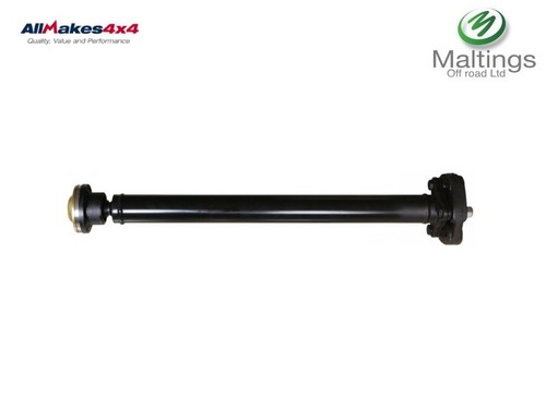 L322 front propshaft flange - l322,
