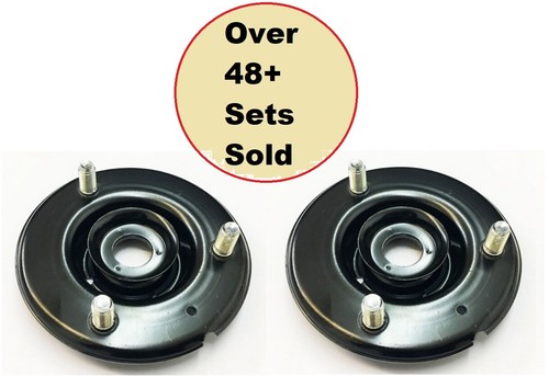 Front top shock absorber - 2x,
