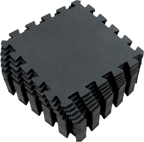 Large soft eva foam mat - eva,
