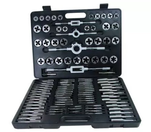 Pro 110pc metric tap - pro,