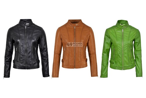 Izabel ladies real leather - izabel,