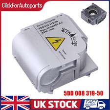 FOR AUDI A6 A8 BMW E53 E85 X5 MERCEDES 35W HID XENON BALLAST IGNITER 5DD00831950