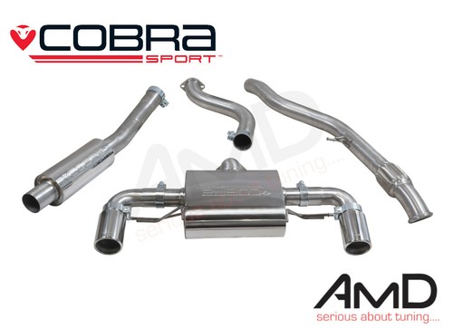 Cobra bmw m135i - bmw, cat