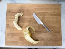 FORÊT Rustic Solid Oak Wood