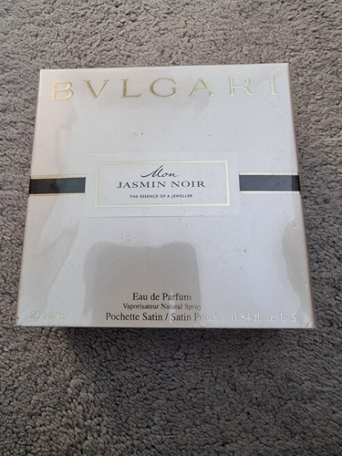 Bvlgari jasmin noir the - jasmin,