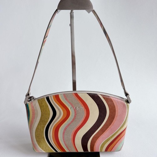 Paul smith swirl pattern - smith,