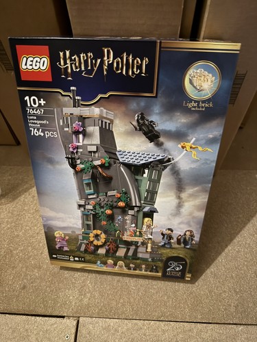 Lego set harry potter - set,