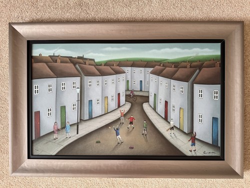 Paul horton the - horton, players