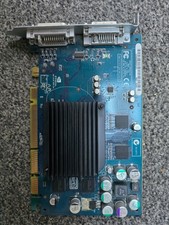 Apple Nvidia GeForce FX 5200