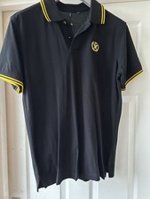 Madness Official Black/Yellow