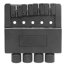 _Bass String Bridge 4‑String