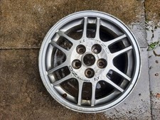 MITSUBISHI LANCER EVOLUTION 4