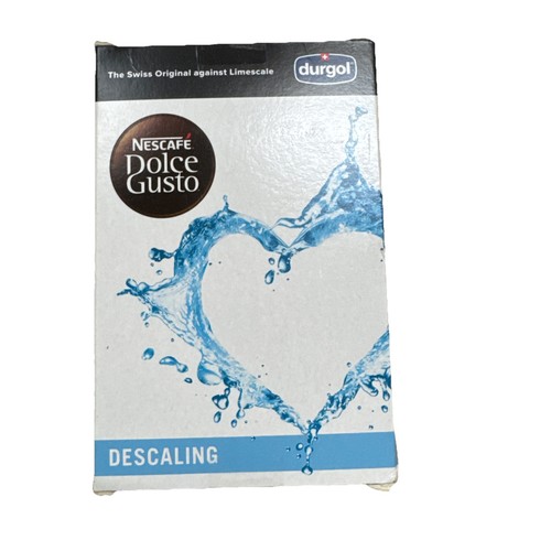 Durgol dolce gusto coffee - dolce,