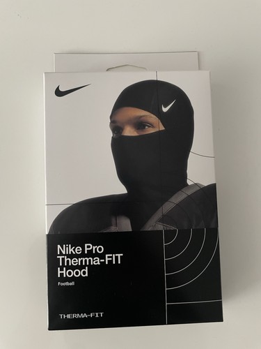 Black nike ski - ski, new