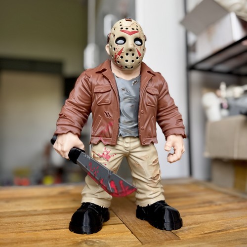 Jason voorhees friday 13th - voorhees,
