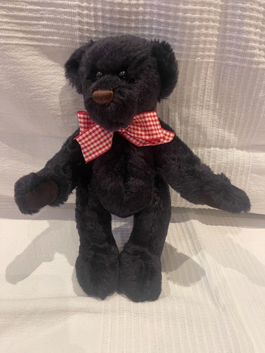 Dean hogarth bear - dean's,