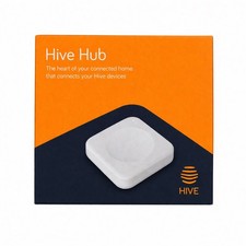Hive Nano 2.5" White Hub Cable