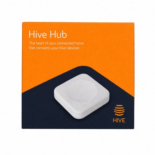 Hive nano white - 2.5",