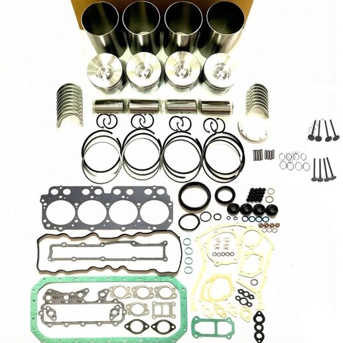 N04ct n04c overhaul rebuild - n04ct,