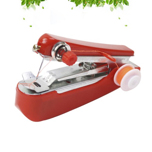 Portable mini sewing - mini, machine