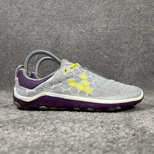 Vivobarefoot eco lite - eco, junior