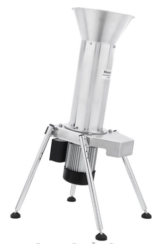 1100w mosakar fruit crusher - 1100w,