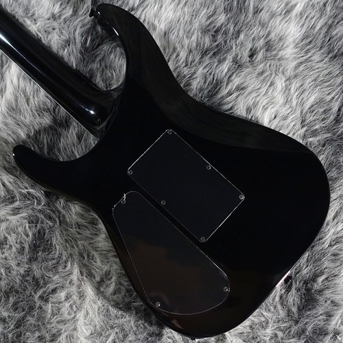 Jackson series soloist - series,