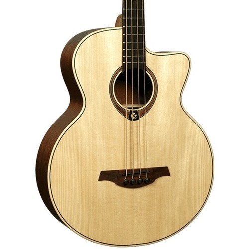 Lag tramontane t177bce bass - lag,