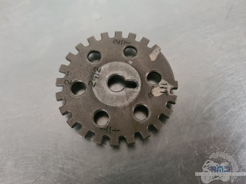 Igniter finger kawasaki er6 - er6, n