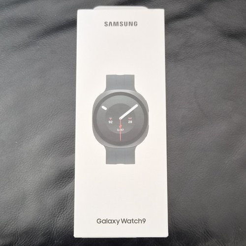 Samsung galaxy watch 44mm - samsung,
