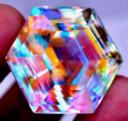 Natural rainbow mystic - 70,