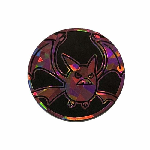 Pokemon shining fates - pokemon, crobat