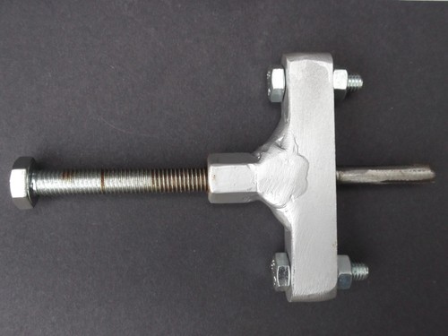Hayter lawnmower friction - ,