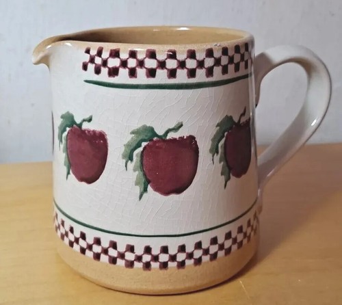 Vtg nicholas mosse hand made - vtg,