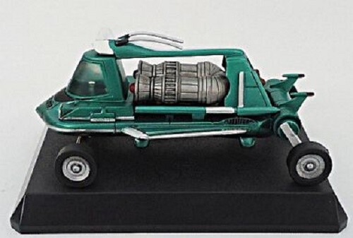 Joe mac jet car - joe,