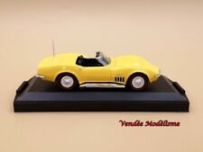 Vintage Car - Speed, 1969