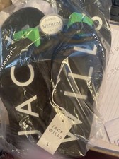 Jack  Wills flip flops. Mens