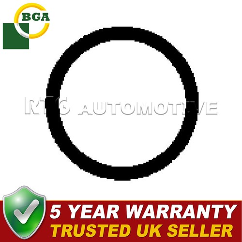Bga inlet manifold gasket - bga, fits