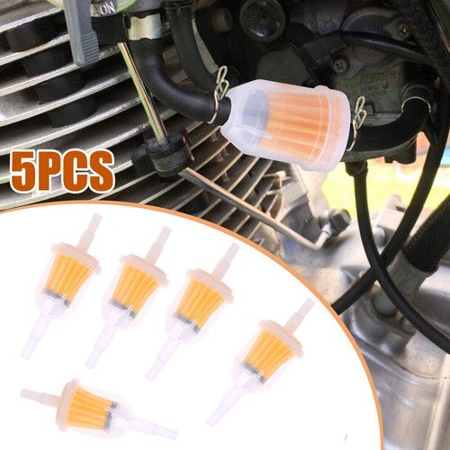 Universal 8mm motorcycle - universal, 6.8mm/8mm