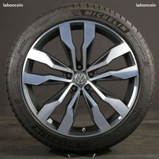 ⚡️ 4 new alloy wheels 19" look VW TIGUAN suzuka GOLF t-roc