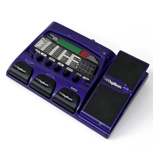 Digitech vocal 300 - 300,