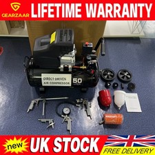 Gezarzaar Portable Air