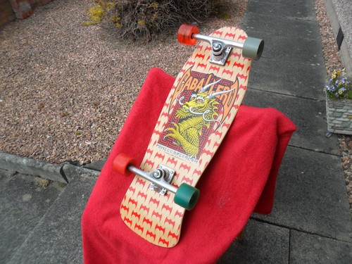 Powell steve caballero - steve,