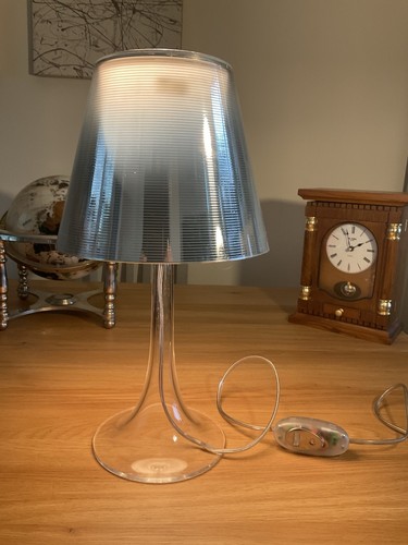Flos miss table - table, lamp