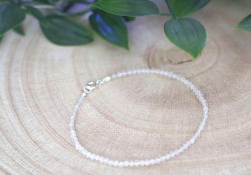 925 sterling silver moonstone - 925,