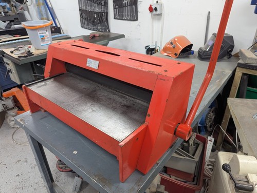 Wns sheet metal - sheet, lever