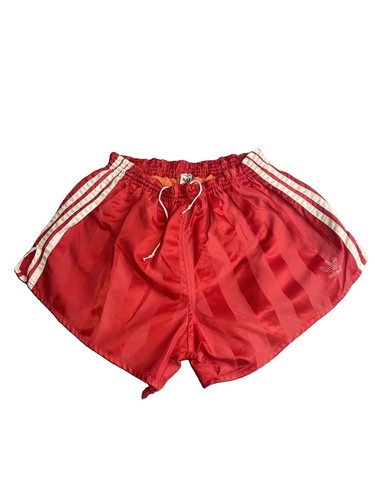 Red adidas 70s - red, /