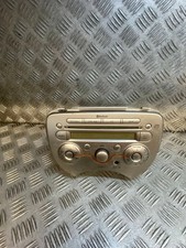 2010-2015 NISSAN MICRA PETROL