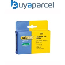 Tacwise 0347 140 Series 10mm