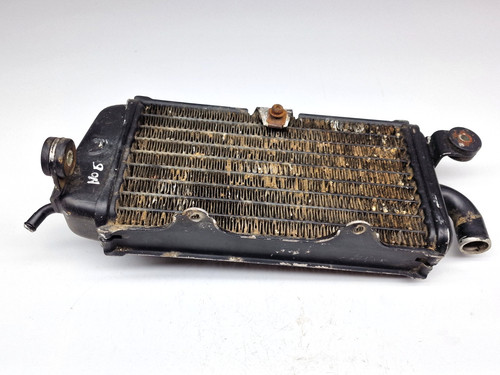 Yamaha tri 250 radiator non - yamaha, z